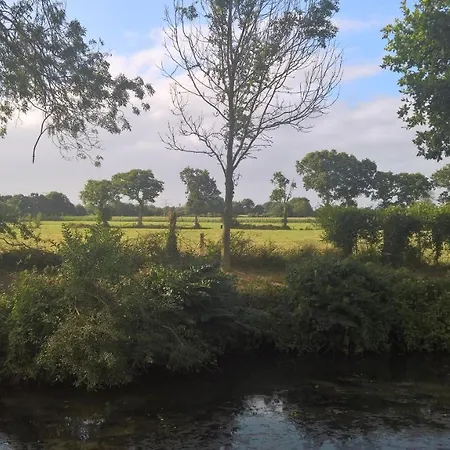 Les Rivieres * Saint-Germain-Sur-Seves