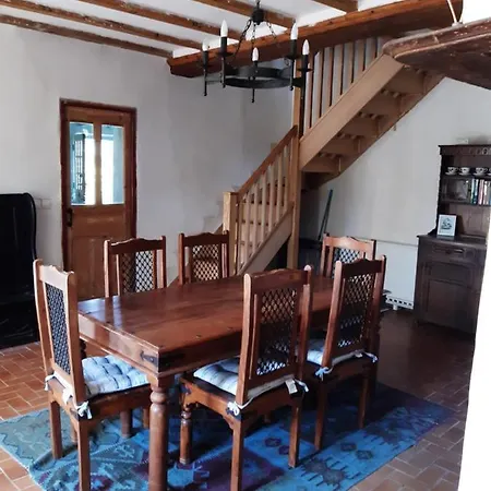 Les Rivieres * Saint-Germain-Sur-Seves