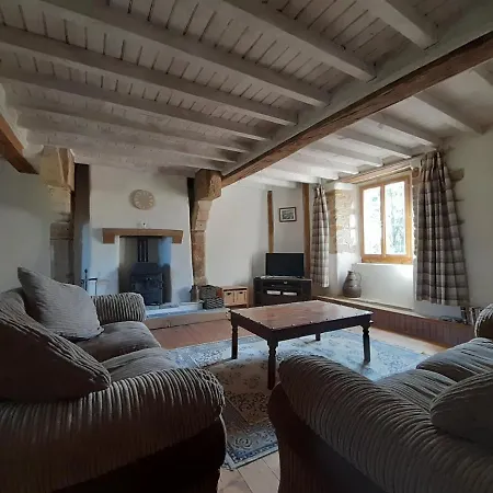 Les Rivieres * Saint-Germain-Sur-Seves