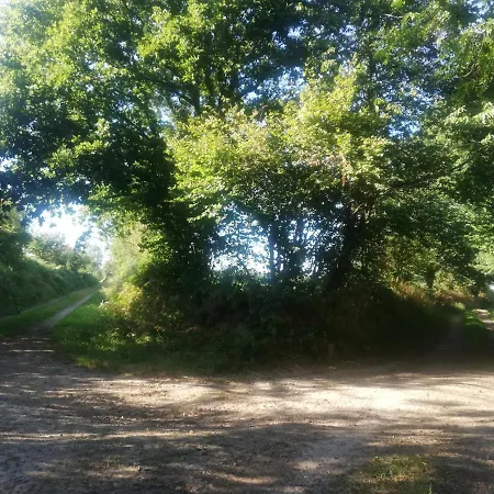 Les Rivieres * Saint-Germain-Sur-Seves