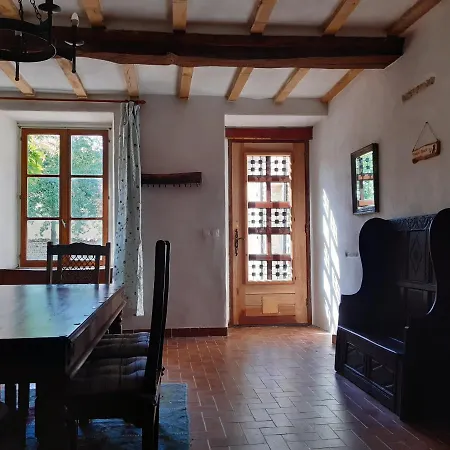 別荘 Les Rivieres *