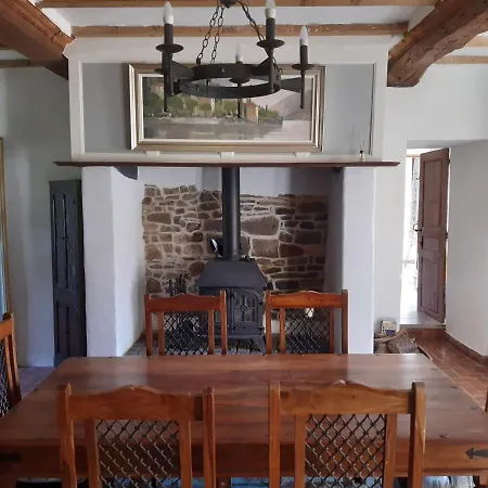 別荘 Les Rivieres *