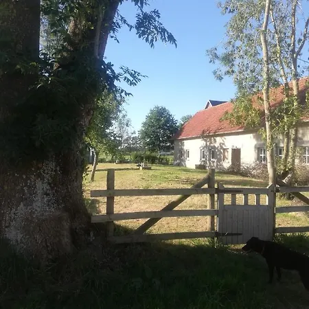 Les Rivieres Saint-Germain-Sur-Seves