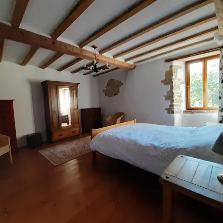 Les Rivieres 別荘 *