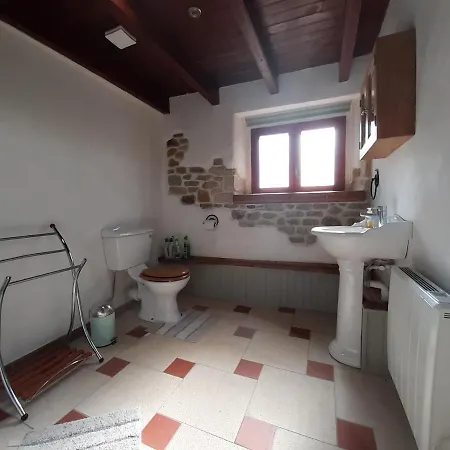 Les Rivieres * Saint-Germain-Sur-Seves