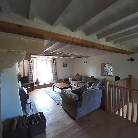 Les Rivieres * Saint-Germain-Sur-Seves