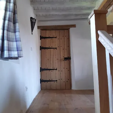 Les Rivieres Saint-Germain-Sur-Seves