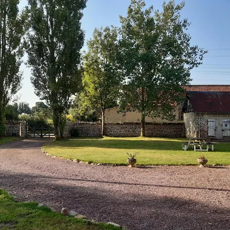 Les Rivieres Vakantiehuis