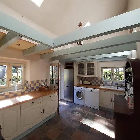 Les Rivieres * Saint-Germain-Sur-Seves