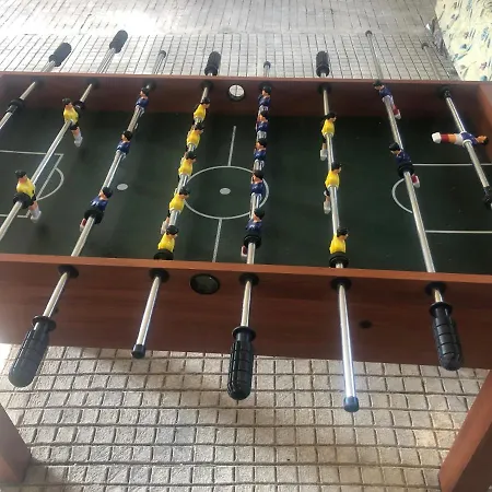 Les Rivieres 別荘 Saint-Germain-Sur-Seves