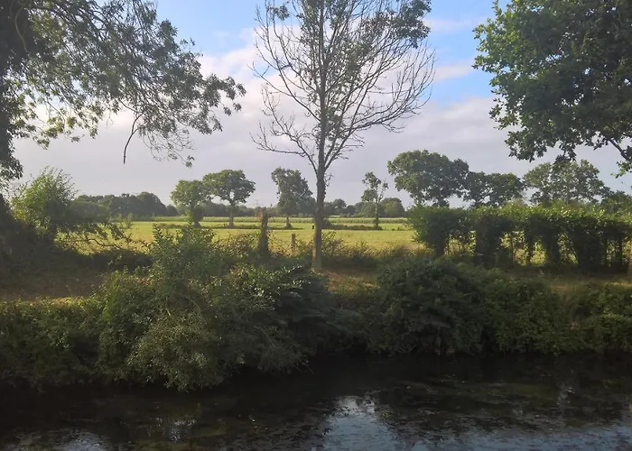 Les Rivieres * Saint-Germain-Sur-Seves