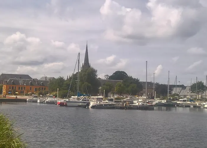 Les Rivieres Casa de Férias