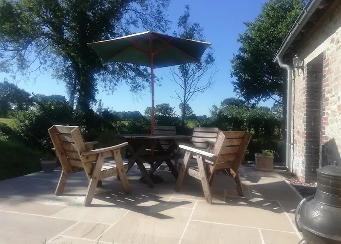 Les Rivieres * Saint-Germain-Sur-Seves