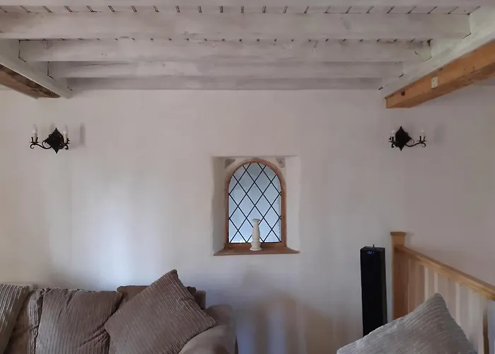 Les Rivieres Casa de Férias Saint-Germain-Sur-Seves