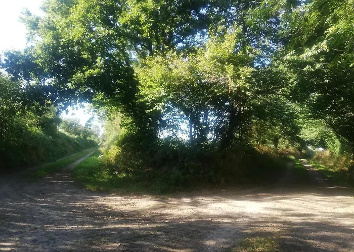 Les Rivieres * Saint-Germain-Sur-Seves