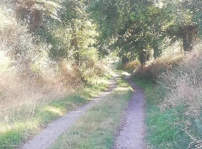 Les Rivieres * Saint-Germain-Sur-Seves