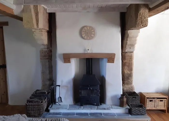 Les Rivieres Casa de Férias