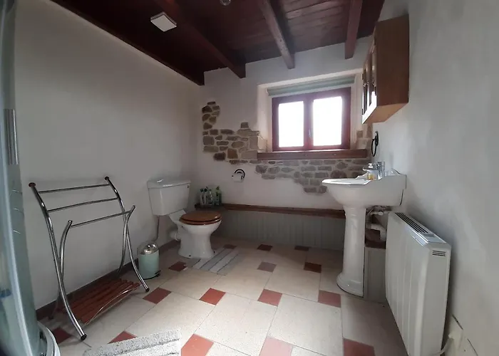 Les Rivieres * Saint-Germain-Sur-Seves