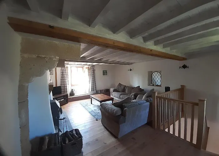 Les Rivieres * Saint-Germain-Sur-Seves