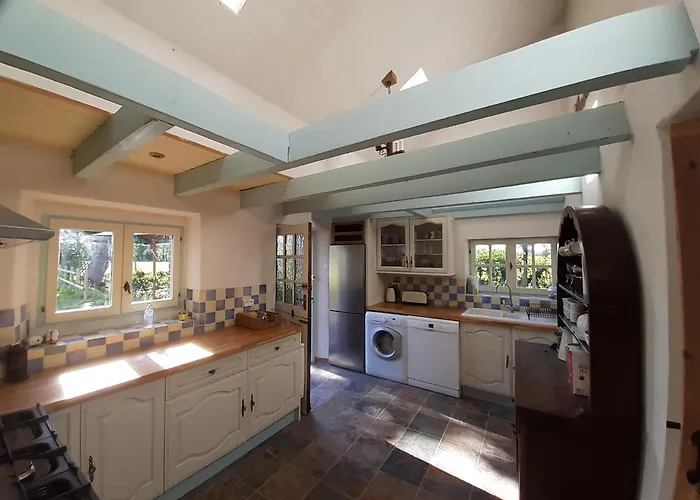 Les Rivieres * Saint-Germain-Sur-Seves