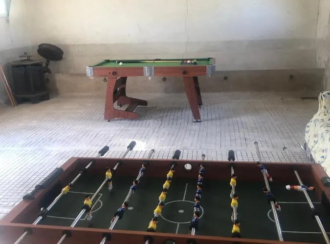 Casa de Férias Les Rivieres