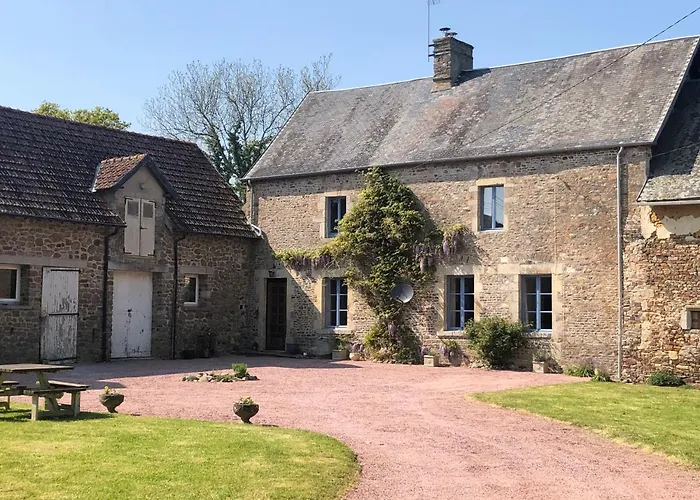 Casa de Férias Les Rivieres *